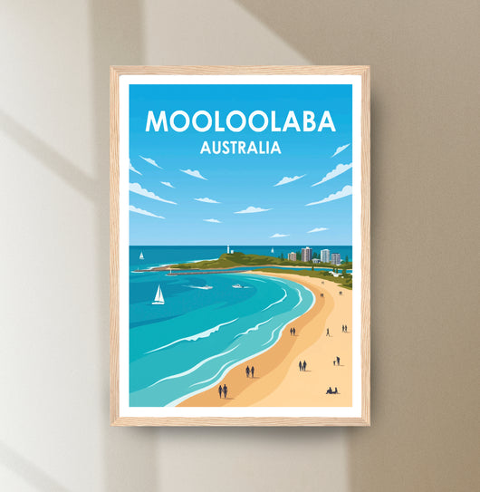 Mooloolaba