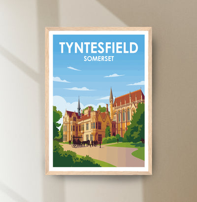 Tyntesfield