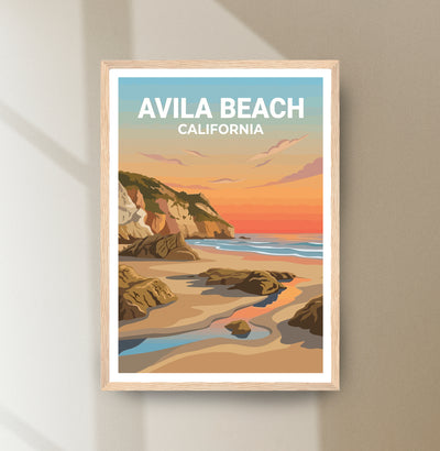 Avila Beach