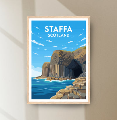 Staffa