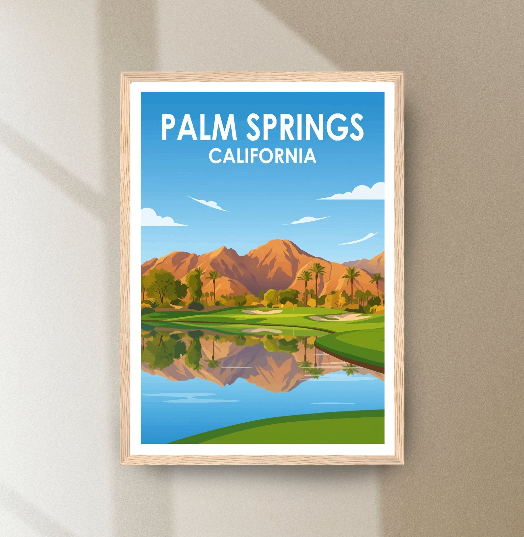 Palm Springs