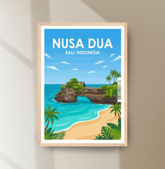 Nusa Dua
