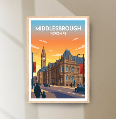 Middlesbrough