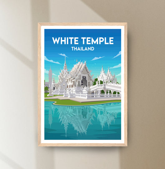 White Temple