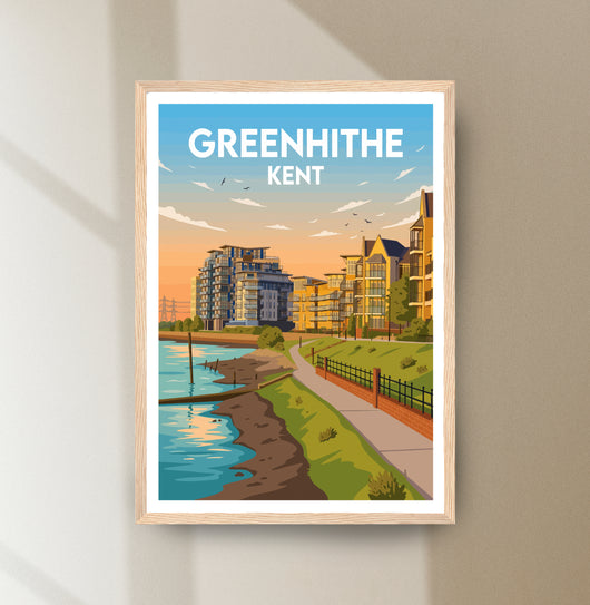 Greenhithe