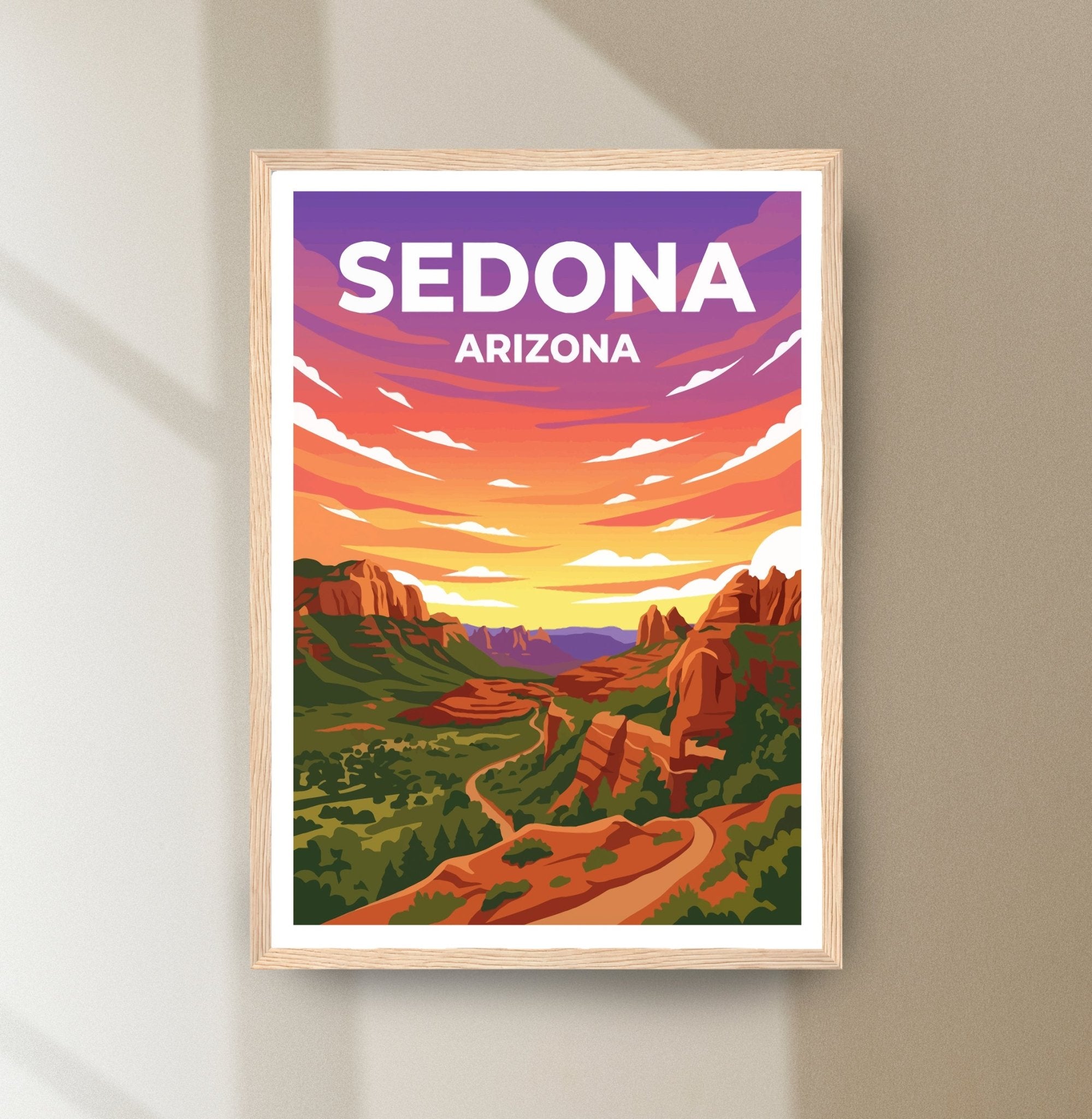 Sedona