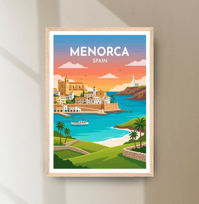 Menorca
