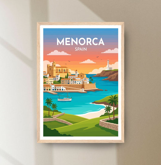 Menorca