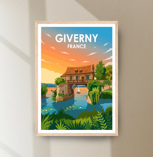 Giverny