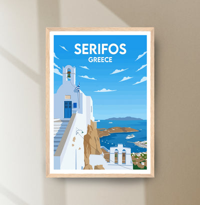 Serifos