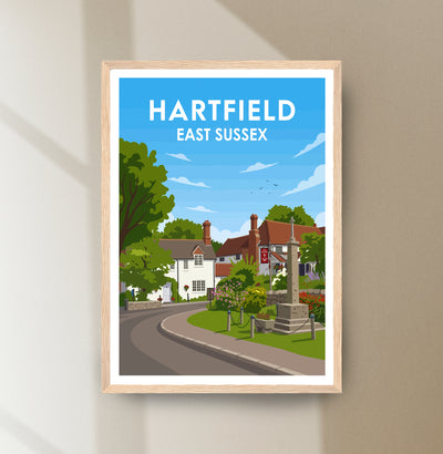 Hartfield