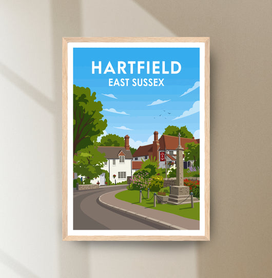 Hartfield