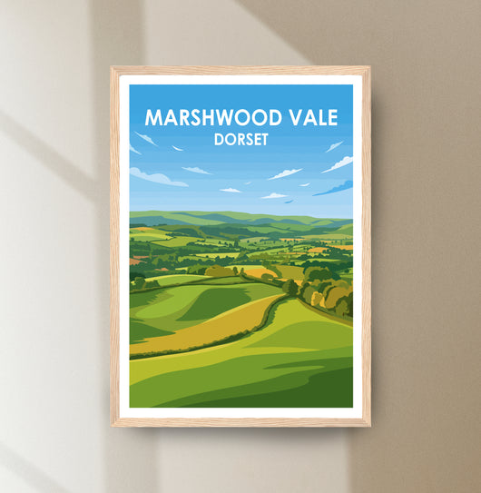 Marshwood Vale