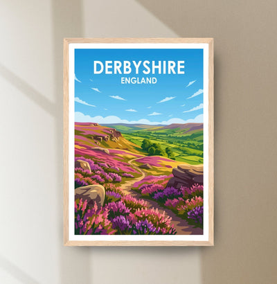 Derbyshire
