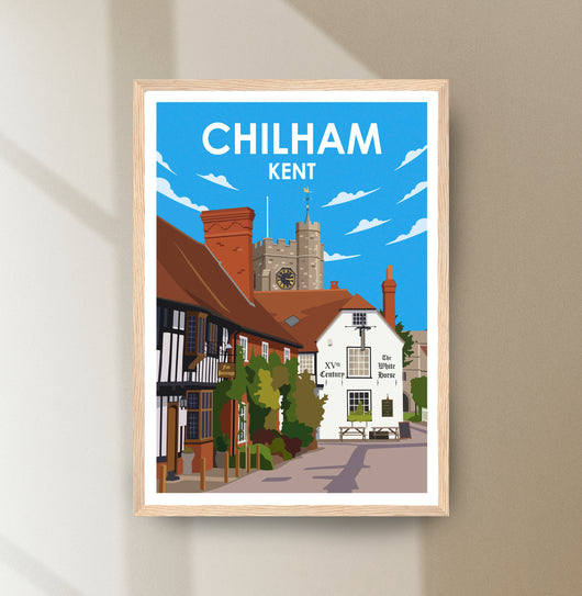 Chilham