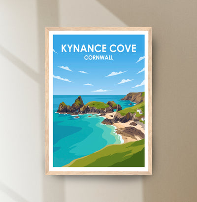 Kynance Cove