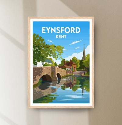 Eynsford