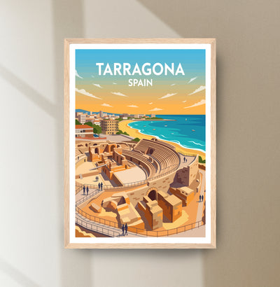 Tarragona