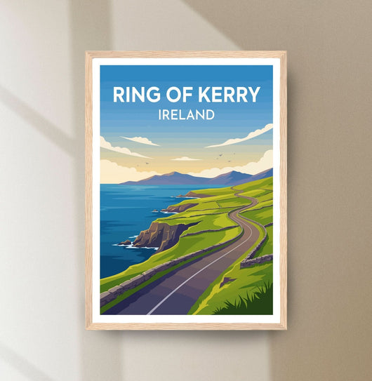 Ring Of Kerry
