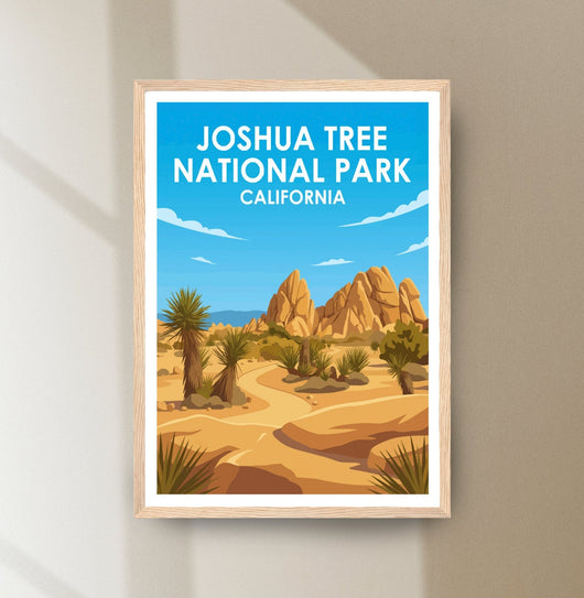 Joshua Tree National Park