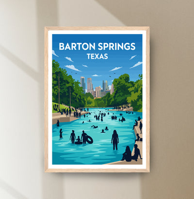 Burton Springs