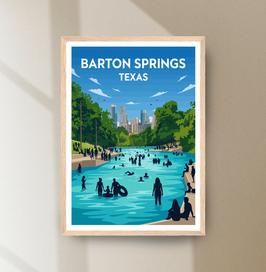 Burton Springs