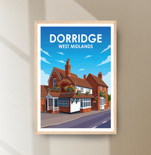 Dorridge