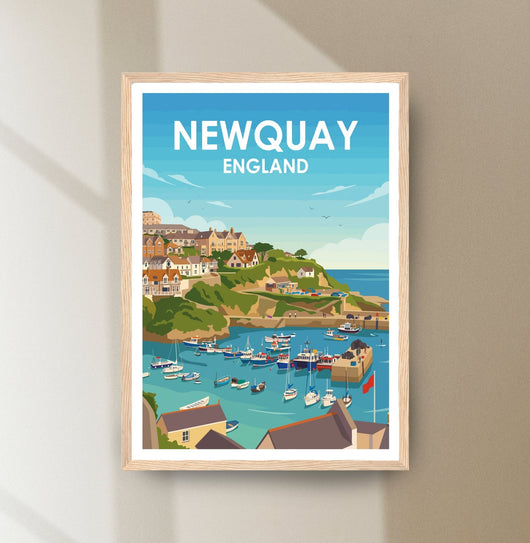 Newquay