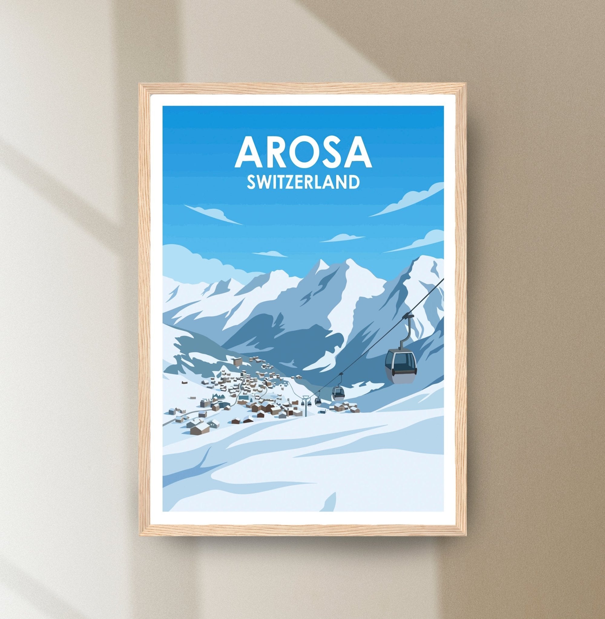 Arosa