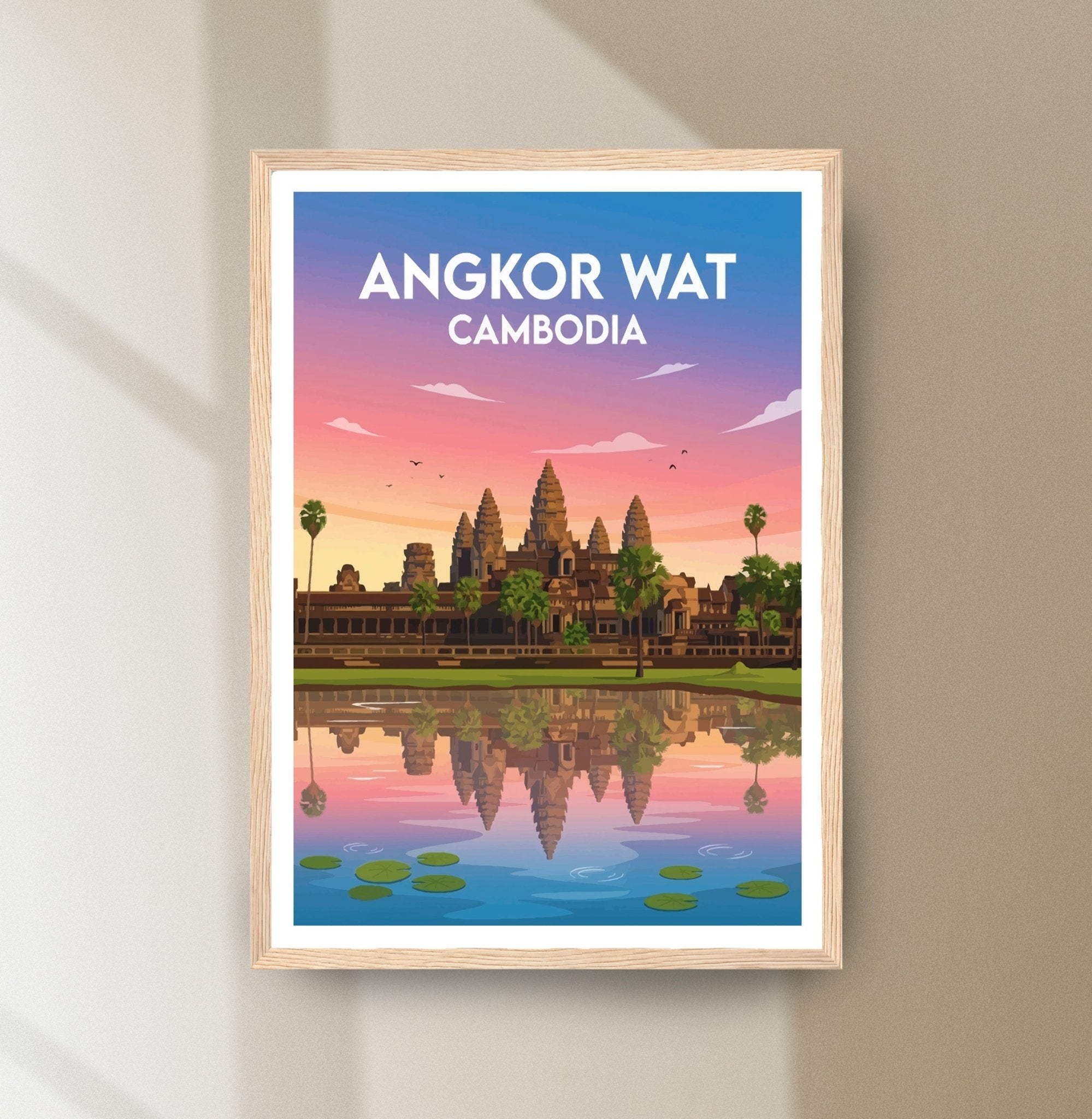 Angkor Wat