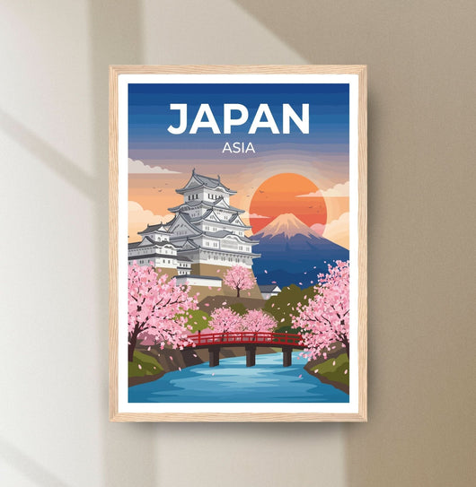 Japan