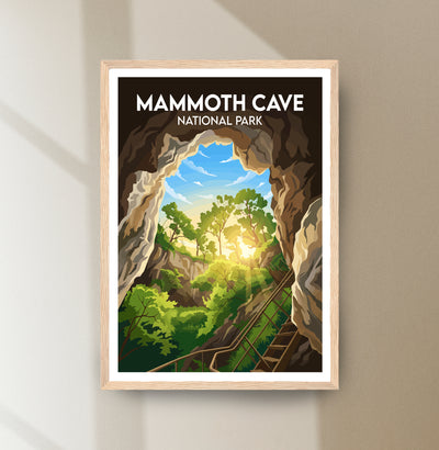 Mammoth Cave National Park