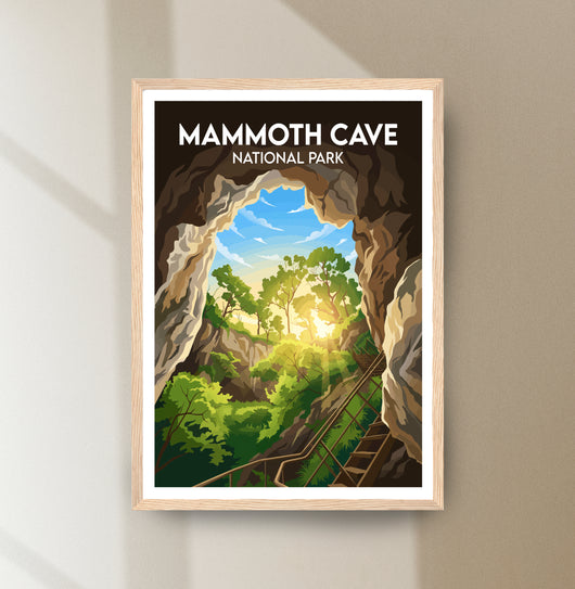 Mammoth Cave National Park