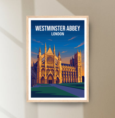 Westminister Abbey