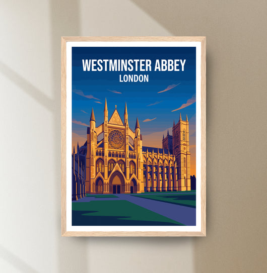 Westminister Abbey