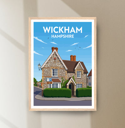 Wickham