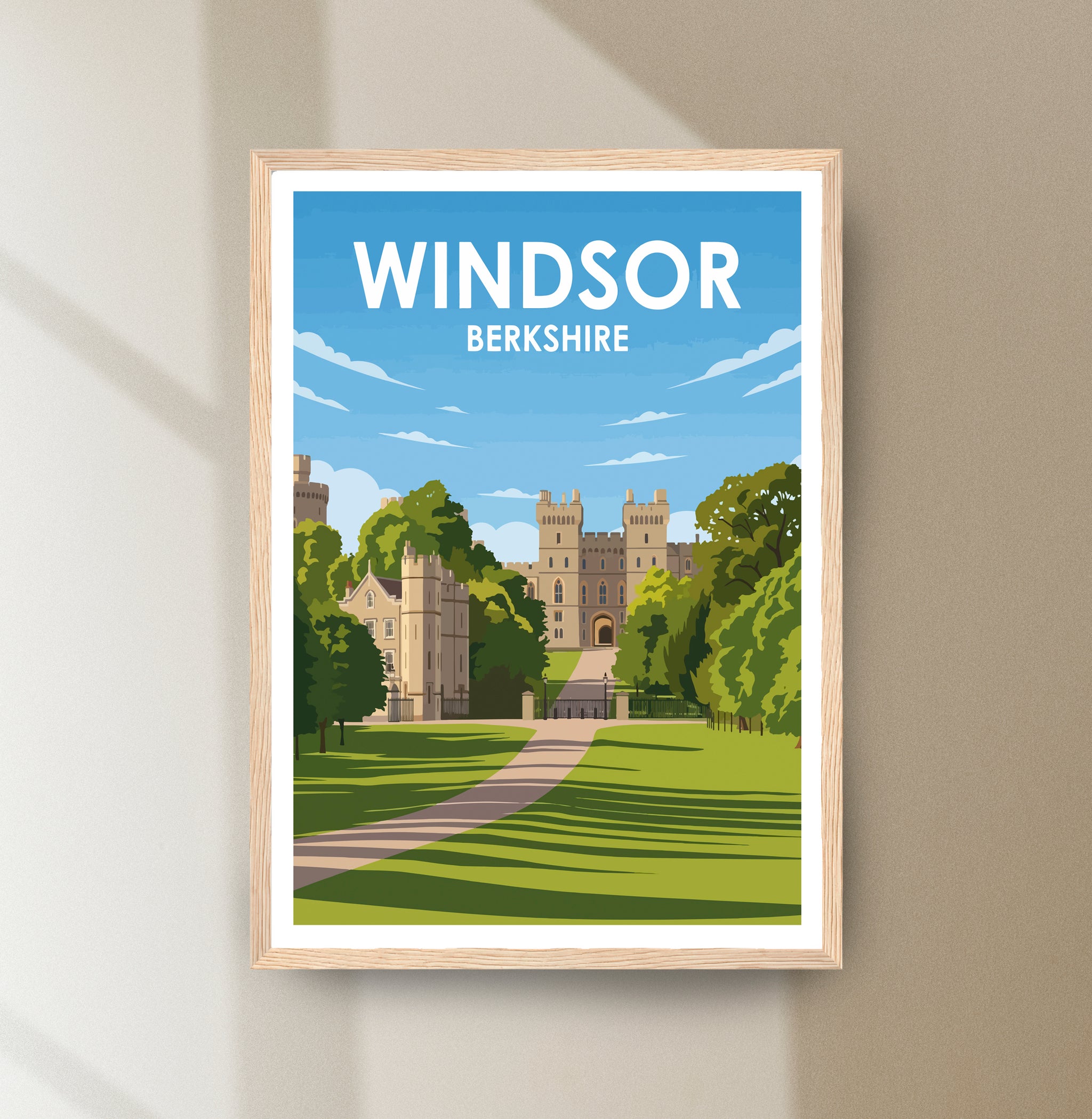 Windsor