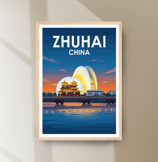 Zhuhai