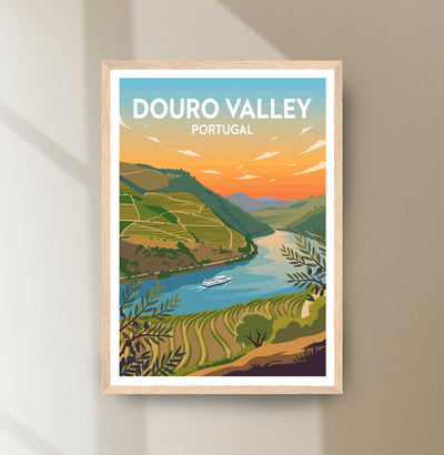 Doura Valley