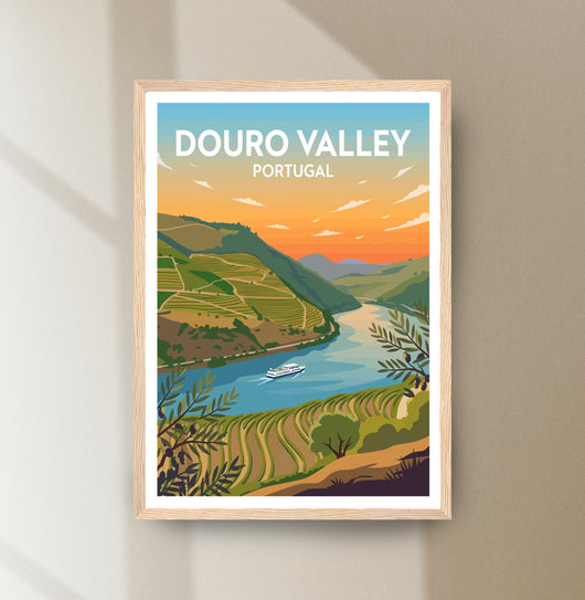 Doura Valley