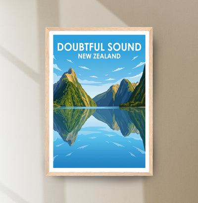 Doubtful Sound