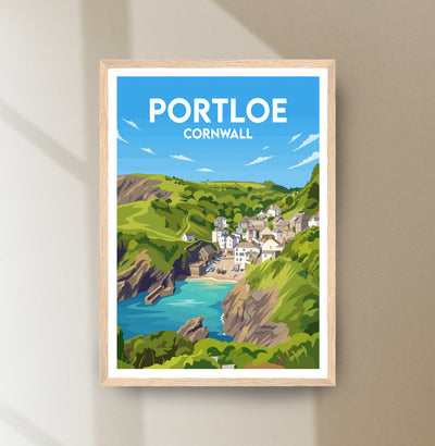 Portloe