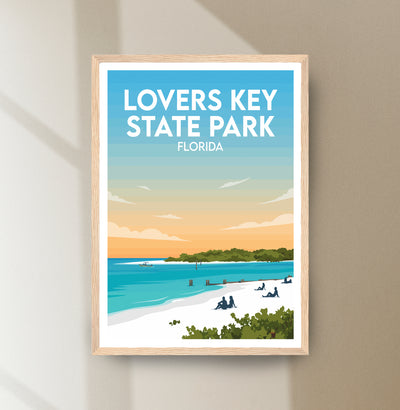Lovers Key State Park