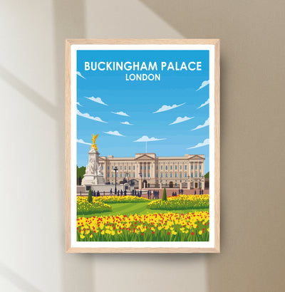 Buckingham Palace