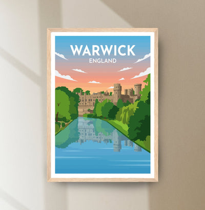 Warwick