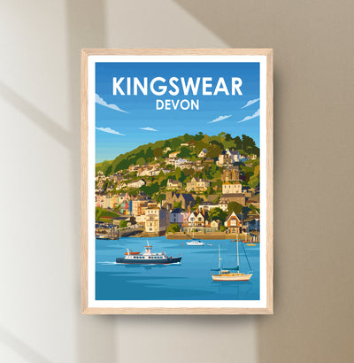Kingswear