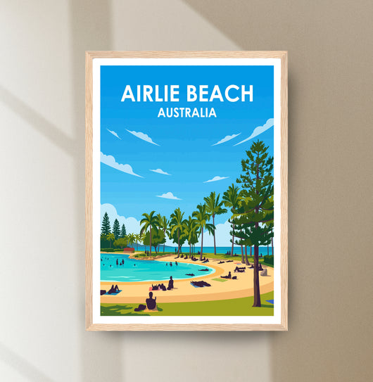 Airlie Beach