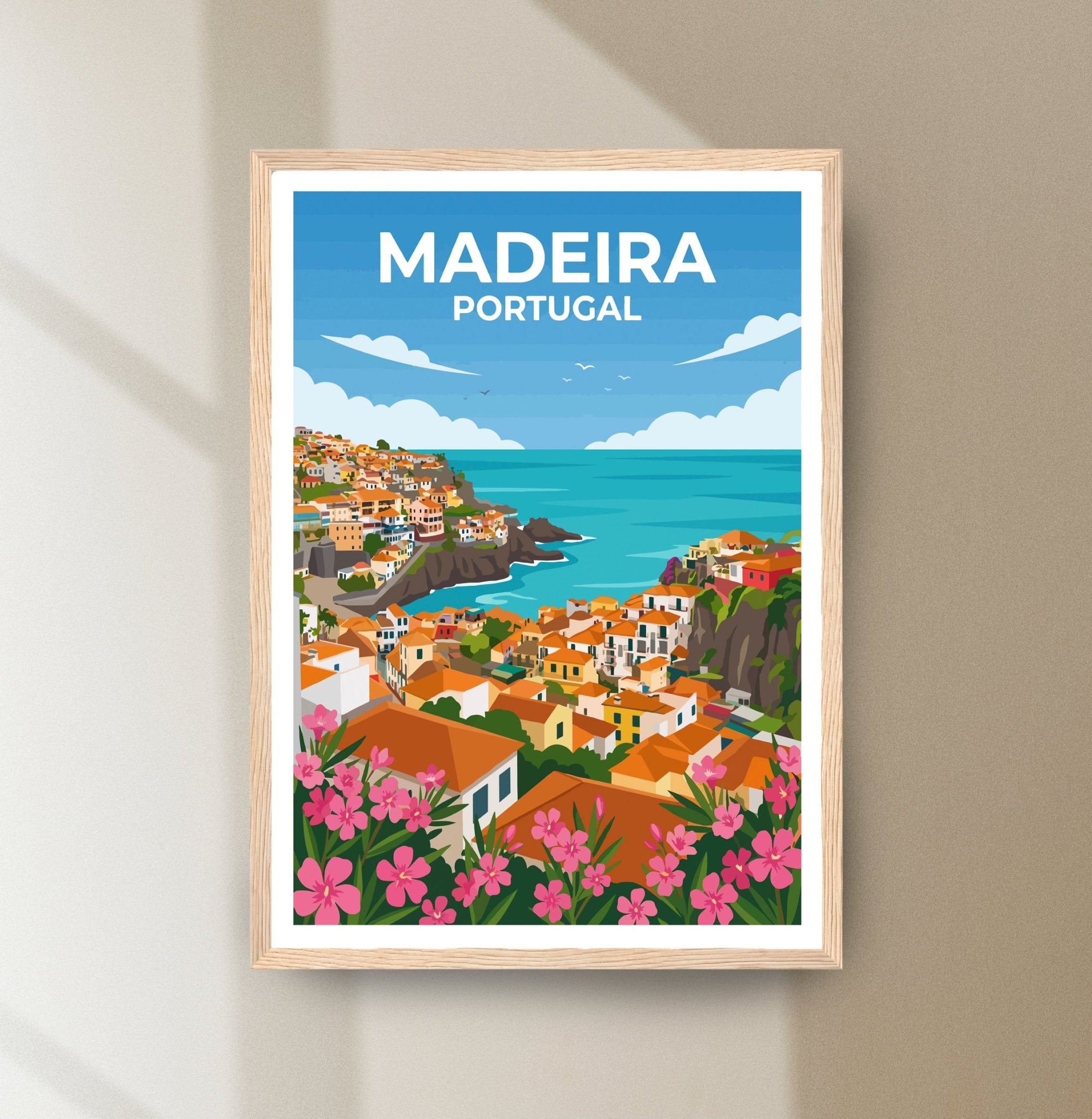 Maderia