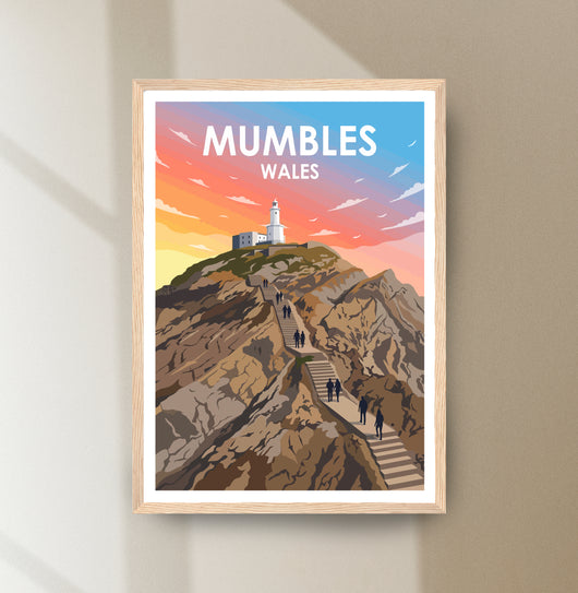Mumbles