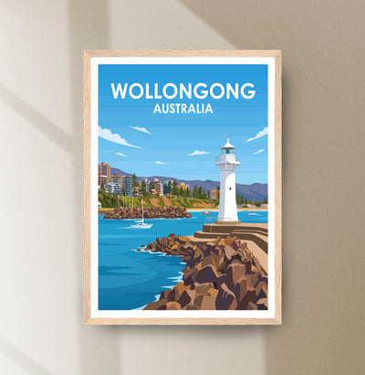 Wollongong